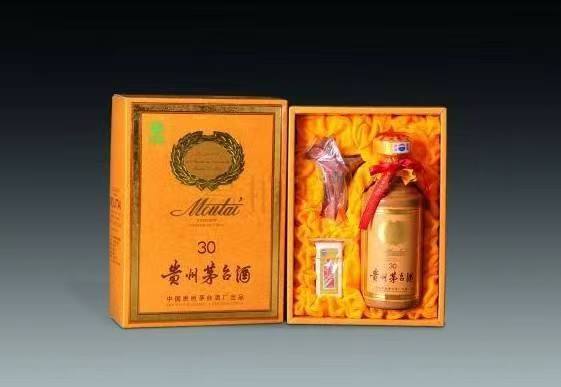 德宏年份酒回收